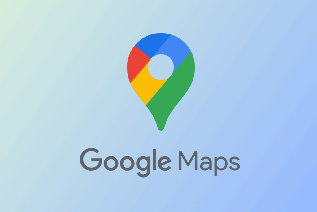 Como utilizar o Google Maps para localizar alguém